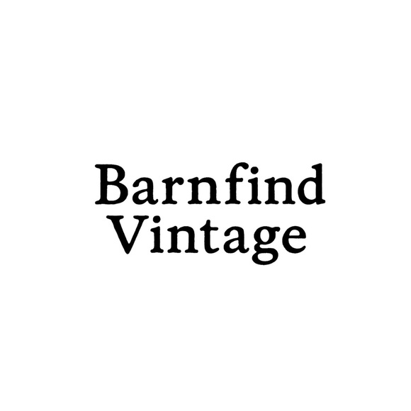 barnfindvintage